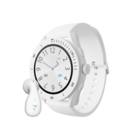Smartwatch Techmade Bambino Young in Acciaio TM-YOUNG-WH - TM-YOUNG-WH
